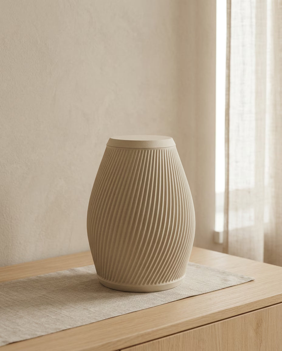 Miro urn - 3