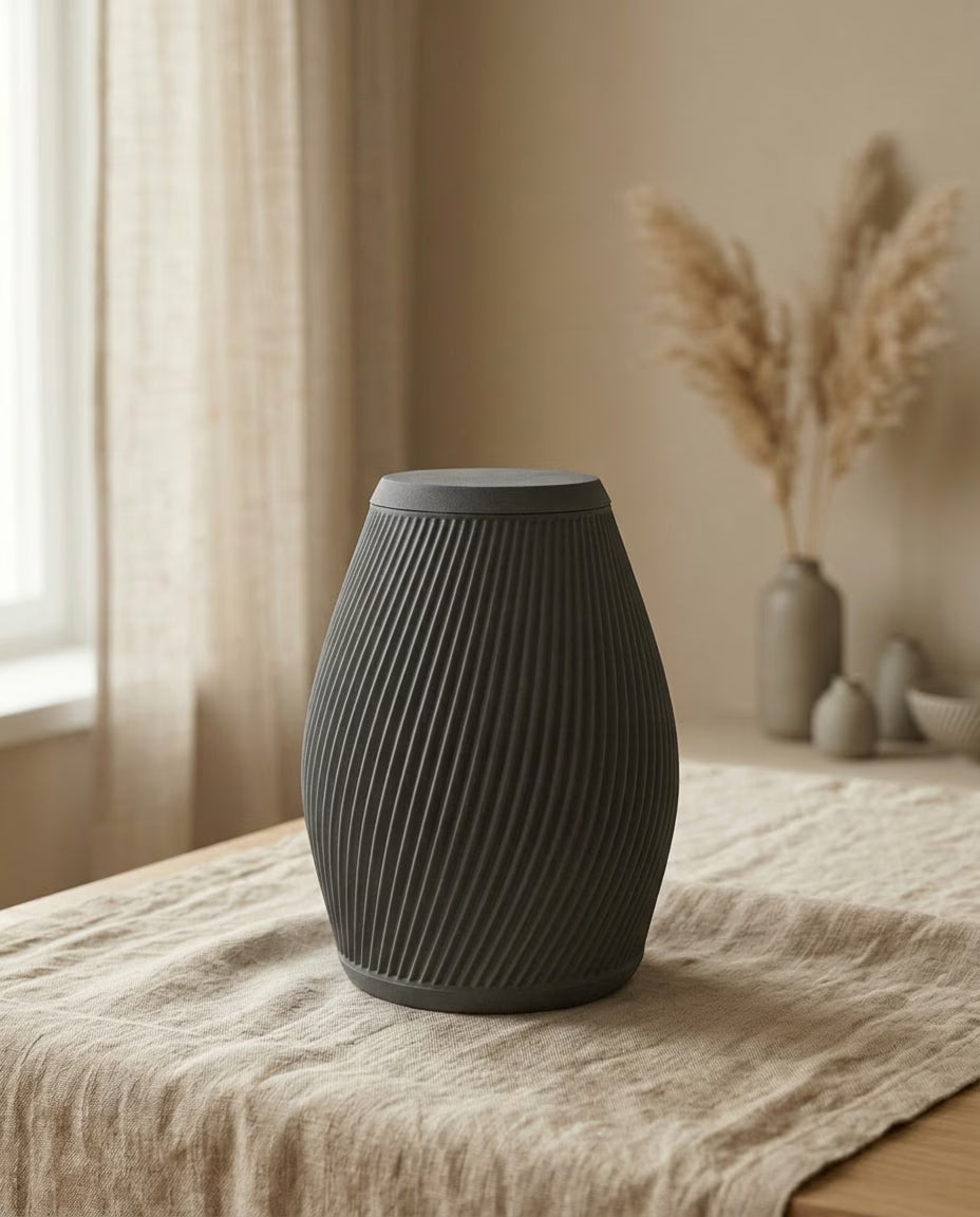 Miro urn - 5