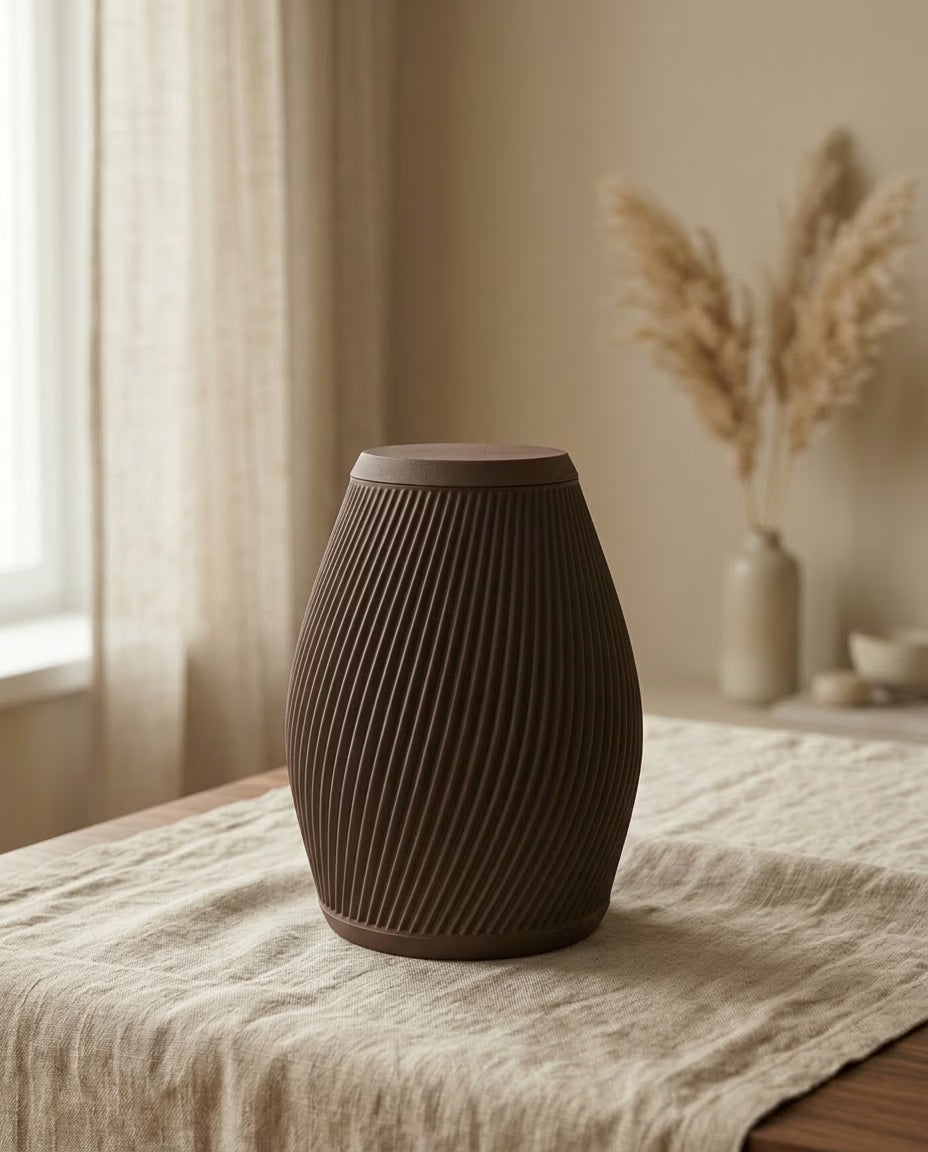Miro urn - 1