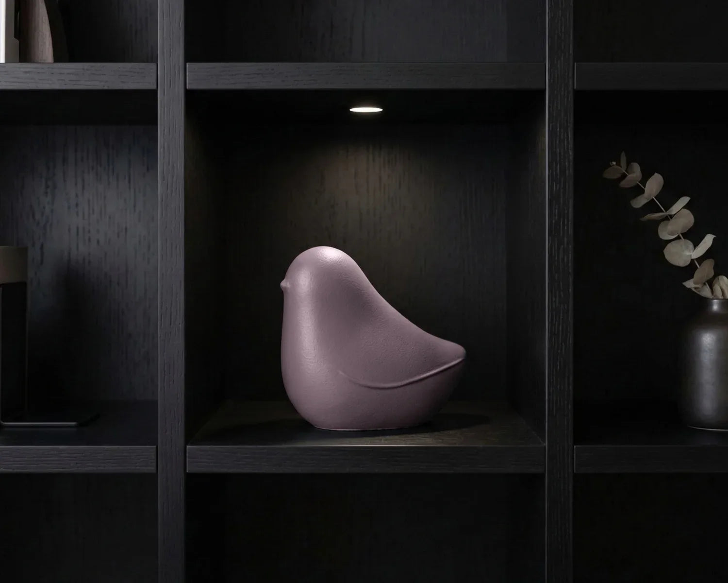 Ascend mini urn bloom