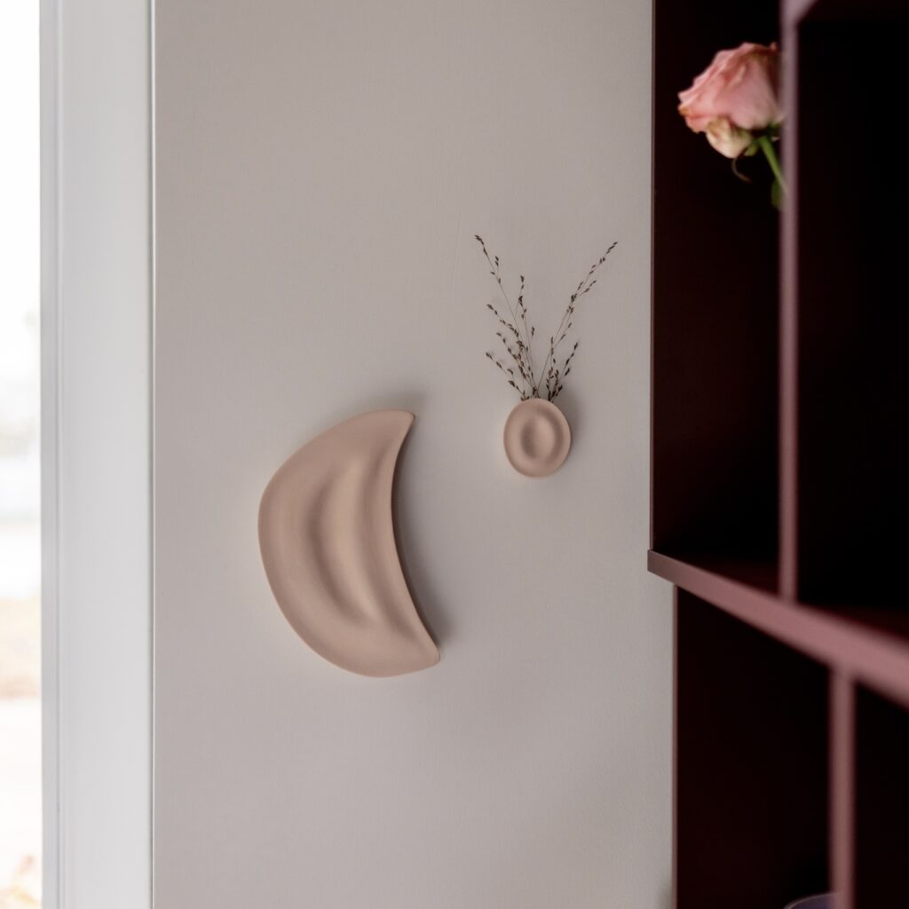Kinderurn zalm – Luna