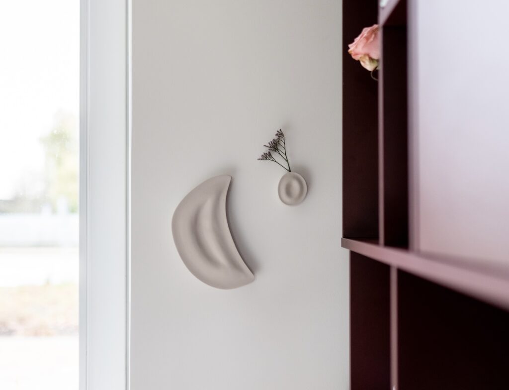 Kinderurn zand – Luna